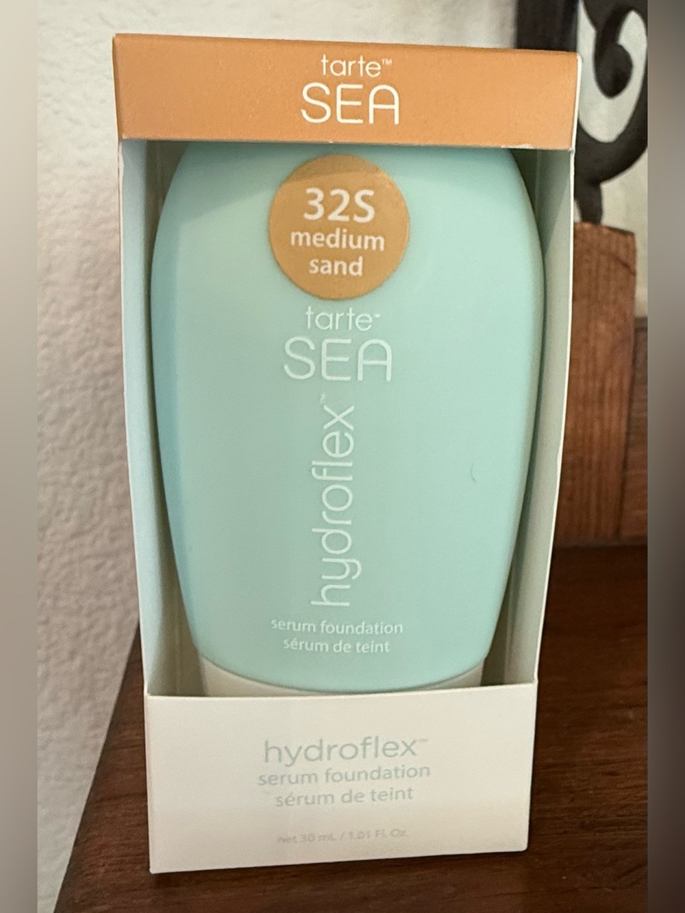 Tarte SEA Hydroflex Serum Foundation - 32S